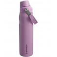 STANLEY Aerolight IceFlow láhev na vodu Fast Flow 600 ml Lilac