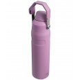 STANLEY Aerolight IceFlow láhev na vodu Fast Flow 600 ml Lilac