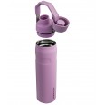 STANLEY Aerolight IceFlow láhev na vodu Fast Flow 600 ml Lilac