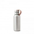 Termoláhev  BLACK+BLUM Insulated Vacuum Bottle, 500ml, olivová